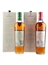 Macallan The Harmony Collection Intense Arabica & Smooth Arabica  2 x 70cl