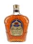 Crown Royal Fine De Luxe Spain Import 100cl / 40%