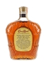 Crown Royal Fine De Luxe Spain Import 100cl / 40%