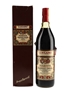 Cinzano Antica Formula Vermouth Bottled 1970s 100cl / 16.5%