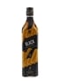 Johnnie Walker Black 12 Year Old Limited Edition Design 70cl / 40%