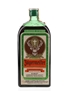 Jagermeister Bottled 1970s - Italy 75cl / 35%