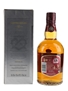 Chivas Regal 12 Year Old Bottled 2021 70cl / 40%