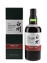 Hakushu Sherry Cask 2013 Release 70cl / 48%