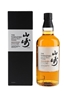 Yamazaki Mizunara 2012 Release 70cl  / 48%