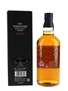 Yamazaki Mizunara 2012 Release 70cl  / 48%