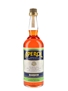 Aperol Barbieri Bottled 1980s 75cl / 11%