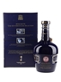 Royal Salute Hundred Cask Selection Bottled 2008 - Limited Release 6 70cl / 40%