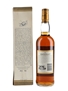 Macallan 10 Year Old Bottled 2000s 70cl / 40%