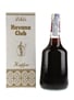 Havana Club Coffee Liqueur Bottled 1970s-1980s 75cl / 26%