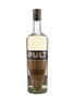 Pult Maraschino Bottled 1950s 100cl / 30%