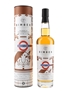 Bimber The Spirit Of The Underground - Regent's Park Single Cask 420 70cl / 56.8%