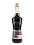 Monin Creme De Cassis De Dijon  70cl / 16%