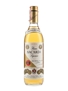 Bacardi Carta De Oro Bottled 1980s - Wax & Vitale 75cl / 40%