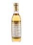 Bacardi Carta De Oro Bottled 1980s - Wax & Vitale 75cl / 40%