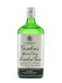 Gordon's Special Dry London Gin Bottled 1980s 75cl / 40%