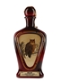 Beam's Choice  Horned Owl Bottled 1980s - Collector's Edition Series 75cl / 40%