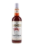 Lamb's Demerara Navy Rum Bottled 1970s 75.7cl / 40%