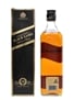 Johnnie Walker Black Label 12 Year Old Bottled 1990s 70cl / 40%