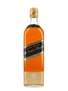 Johnnie Walker Black Label Extra Special Bottled 1970s 75.7cl / 40%