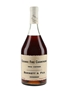 Barnett 1900 Fine Champagne Cognac Bottled 1950s-1960s 70cl / 40%