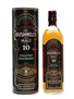 Bushmills 10 Year Old Old Presentation 70cl / 40%