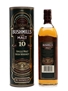 Bushmills 10 Year Old Old Presentation 70cl / 40%