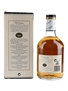 Dalwhinnie 15 Year Old Bottled 1990s 70cl / 43%