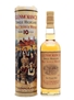 Glenmorangie 10 Year Old 16 Men Of Tain Tin 70cl / 40%