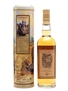 Glenmorangie 10 Year Old 16 Men Of Tain Tin 70cl / 40%