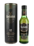 Glenfiddich 12 Year Old Old Presentation 35cl / 40%