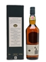 Lagavulin 16 Year Old Bottled 1990s - White Horse Distillers 70cl / 43%