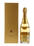 2012 Louis Roederer Cristal  75cl / 12%