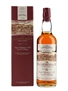 Glendronach 12 Year Old Traditional Bottled 1990s 70cl / 40%