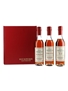 Dupeyron Grand Armagnac Set  3 x 20c / 40%