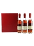 Dupeyron Grand Armagnac Set  3 x 20c / 40%