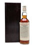 Aberlour 1964 Limited Edition 25 Year Old 75cl / 43%