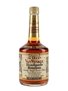 Old Rip Van Winkle 10 Year Old Handmade Bourbon Bottled 2012 75cl / 53.5%