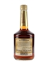 Old Rip Van Winkle 10 Year Old Handmade Bourbon Bottled 2012 75cl / 53.5%