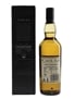 Caol Ila 12 Year Old  20cl / 43%