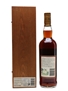 Macallan 1979 Gran Reserva 18 Year Old 70cl / 40%