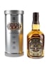 Chivas Regal 12 Year Old Bottled 2007 70cl / 40%