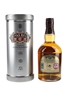 Chivas Regal 12 Year Old Bottled 2007 70cl / 40%