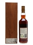 Macallan 1979 Gran Reserva 18 Year Old 70cl / 40%