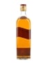 Johnnie Walker Red Label Bottled 1970s 75.7cl / 40%