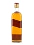 Johnnie Walker Red Label Bottled 1970s 75.7cl / 40%