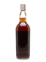 Macallan 1957 Campbell, Hope & King Bottled 1970s 75cl / 46%