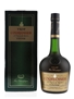 Courvoisier VSOP Bottled 1990s-2000s 70cl / 40%