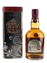 Chivas Regal 12 Year Old Bottled 2009 - Limited Edition 70cl / 40%