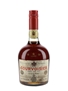 Courvoisier 3 Star Luxe Bottled 1970s 68cl / 40%